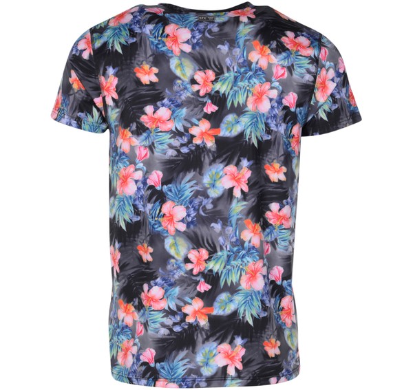 Fusion Tee Sr Fusion Tee Sr