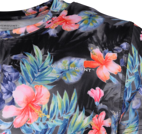 Fusion Tee Sr Fusion Tee Sr