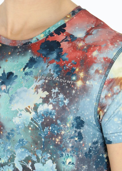 Fusion Tee Sr Fusion Tee Sr