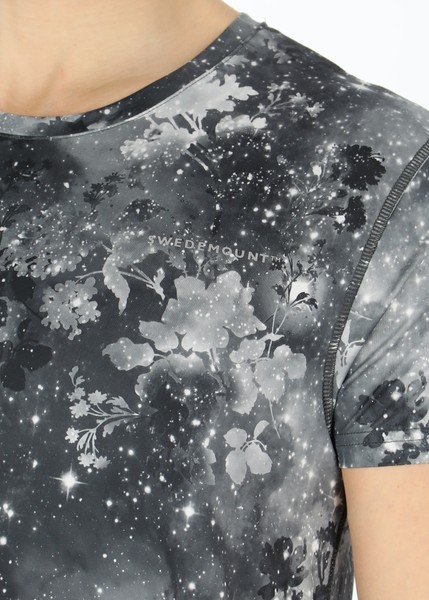 Fusion Tee Sr Fusion Tee Sr