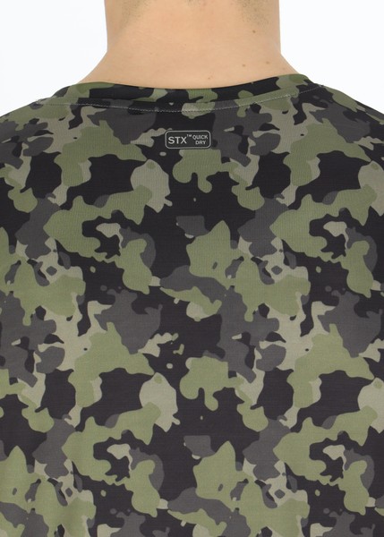 Fusion Tee Sr Fusion Tee Sr