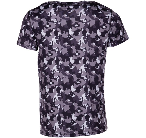 Fusion Tee Sr Fusion Tee Sr