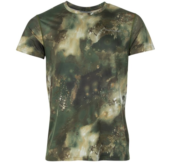 Fusion Tee Sr Fusion Tee Sr