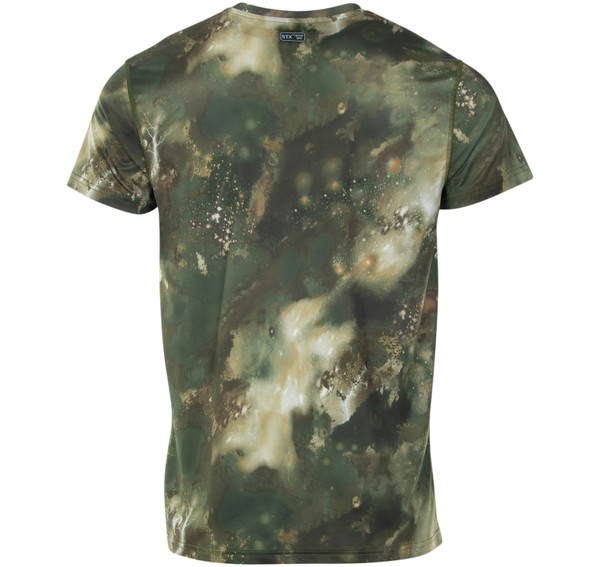 Fusion Tee Sr Fusion Tee Sr