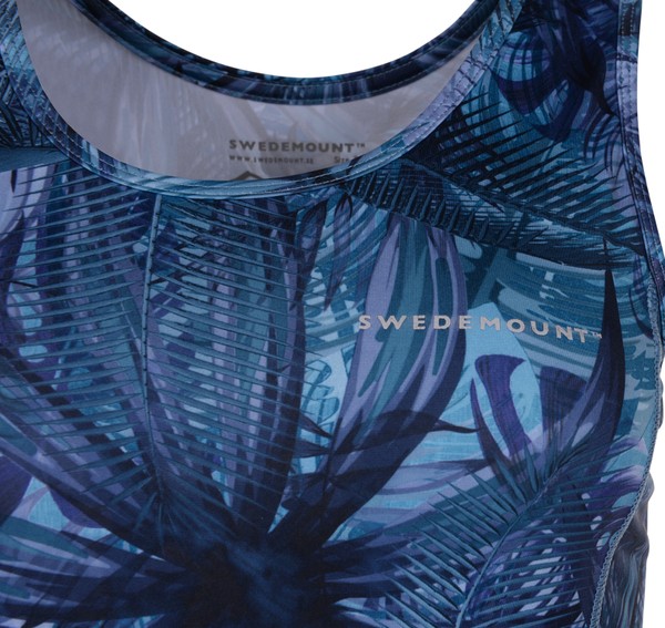 Fusion Singlet W Fusion Singlet W