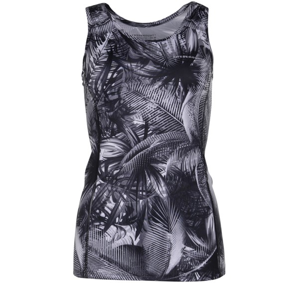 Fusion Singlet W Fusion Singlet W