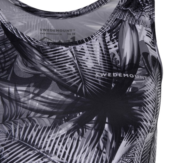 Fusion Singlet W Fusion Singlet W