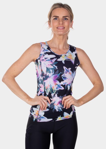 Fusion Singlet W Fusion Singlet W