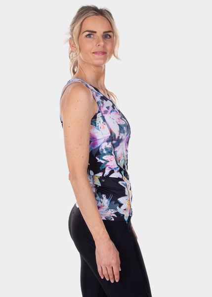 Fusion Singlet W Fusion Singlet W