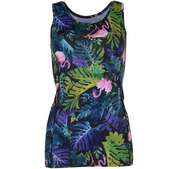 Fusion Singlet W Fusion Singlet W