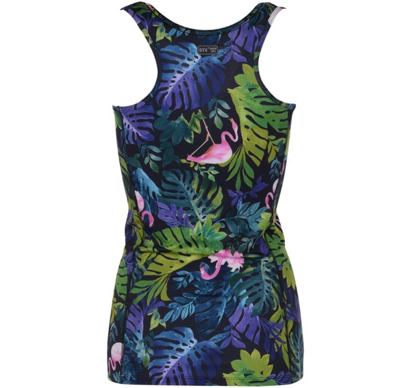 Fusion Singlet W Fusion Singlet W