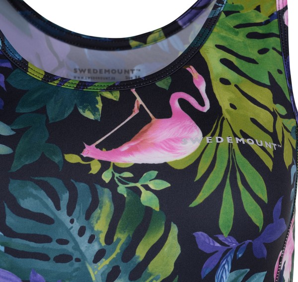 Fusion Singlet W Fusion Singlet W
