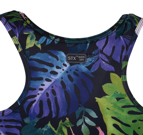 Fusion Singlet W Fusion Singlet W