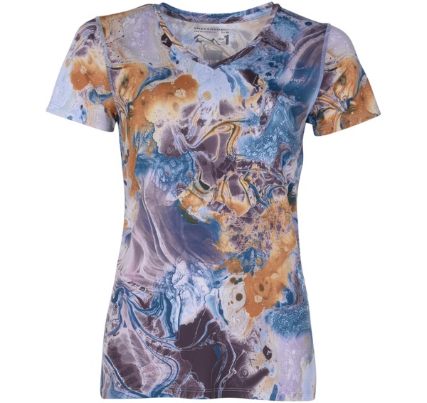 Fusion Tee W Fusion Tee W