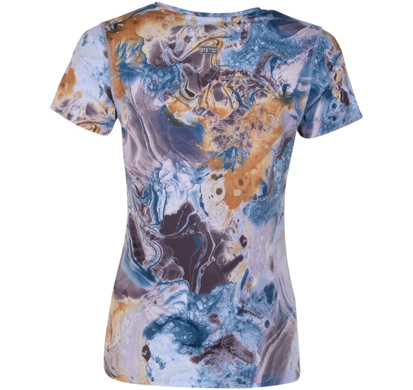 Fusion Tee W Fusion Tee W