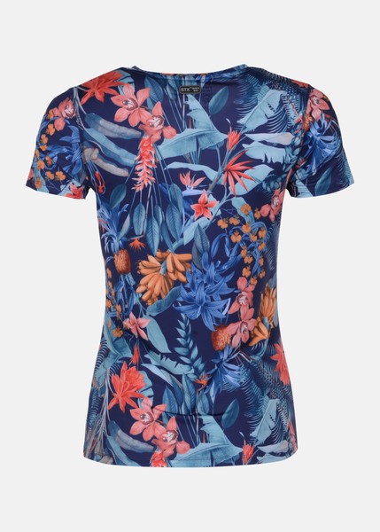 Fusion Tee W Fusion Tee W
