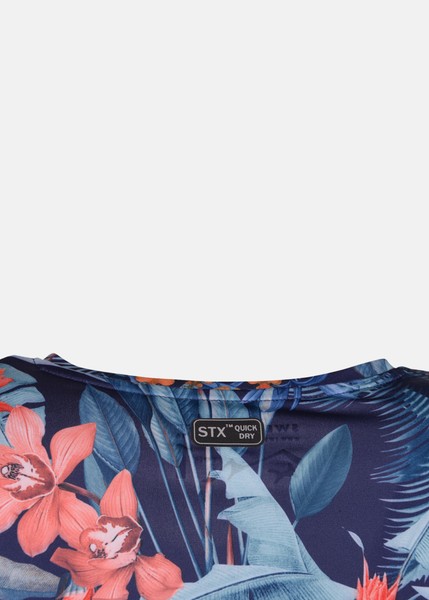 Fusion Tee W Fusion Tee W