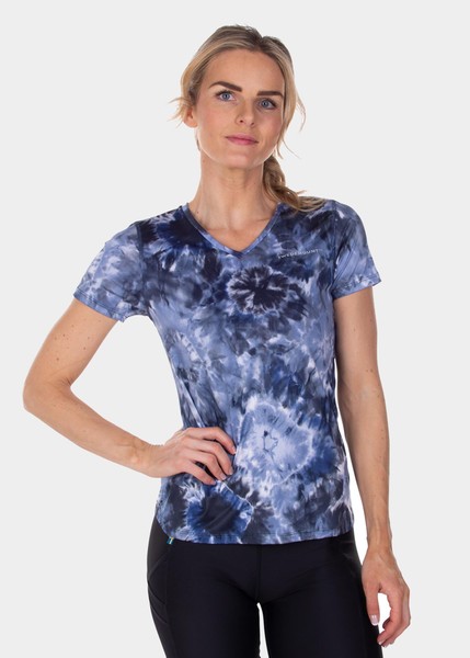 Fusion Tee W Fusion Tee W