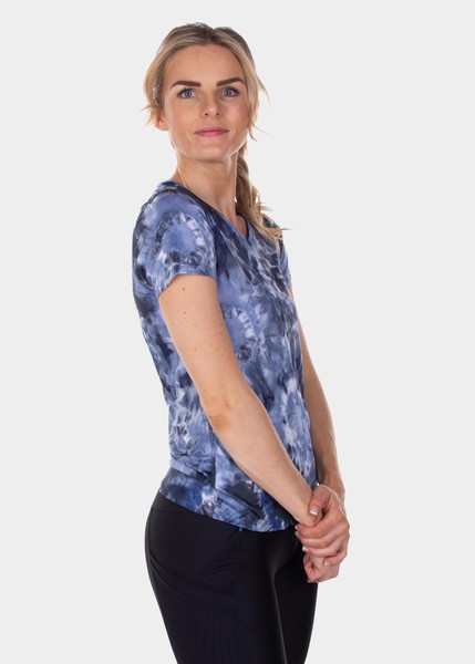 Fusion Tee W Fusion Tee W