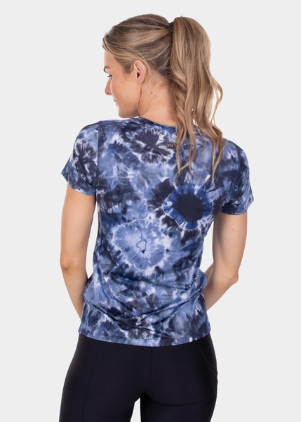 Fusion Tee W Fusion Tee W
