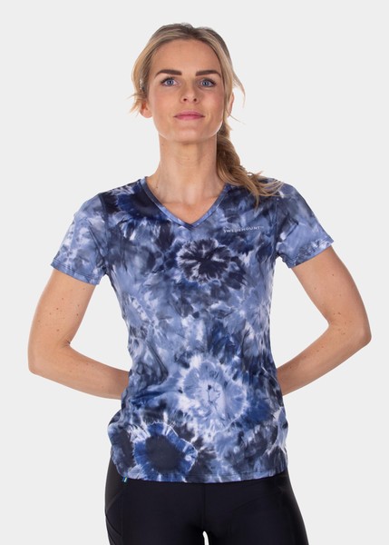 Fusion Tee W Fusion Tee W