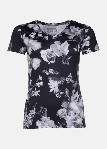Fusion Tee W Fusion Tee W