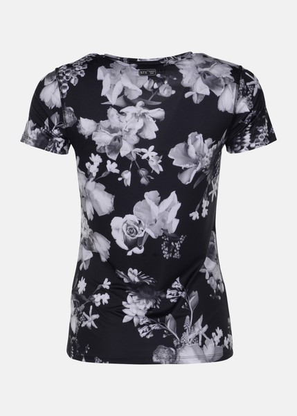Fusion Tee W Fusion Tee W