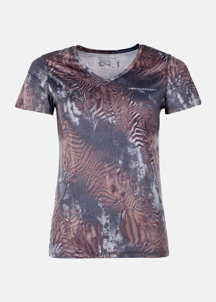 Fusion Tee W Fusion Tee W