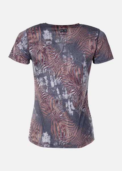 Fusion Tee W Fusion Tee W