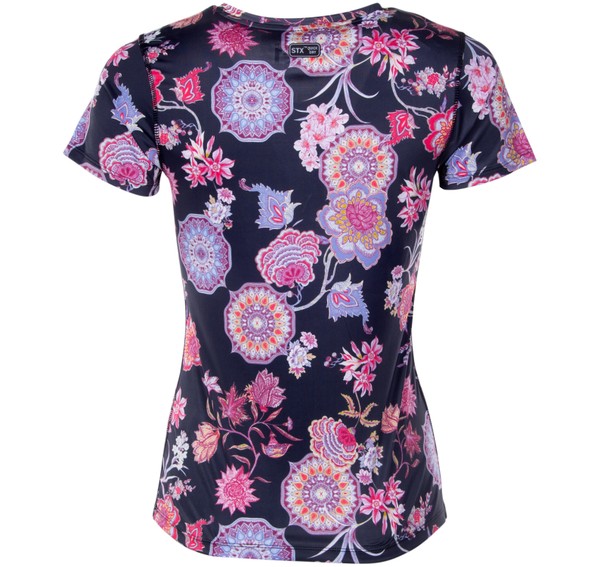 Fusion Tee W Fusion Tee W
