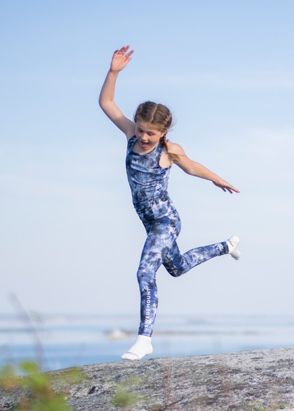 Fusion Singlet Jr Fusion Singlet Jr