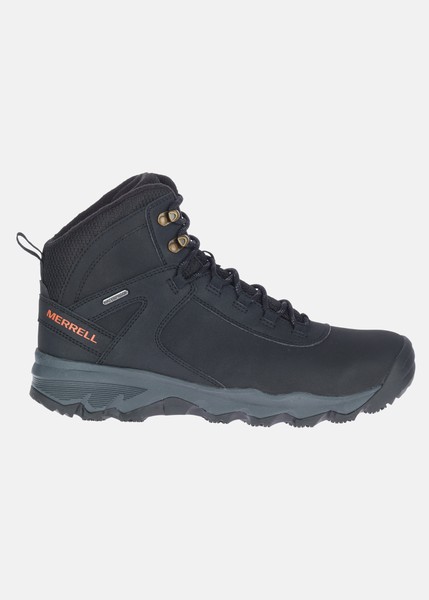 VEGO MID LTHR WP ICE+ VEGO MID LTHR WP ICE+