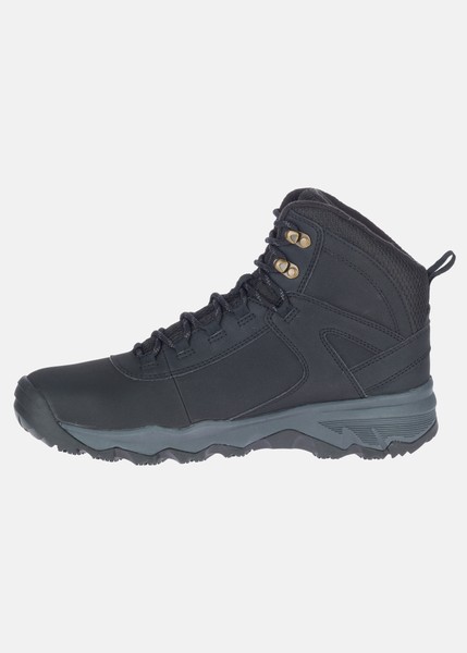 VEGO MID LTHR WP ICE+ VEGO MID LTHR WP ICE+