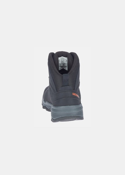 VEGO MID LTHR WP ICE+ VEGO MID LTHR WP ICE+