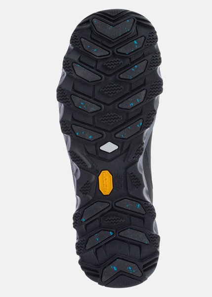 VEGO MID LTHR WP ICE+ VEGO MID LTHR WP ICE+