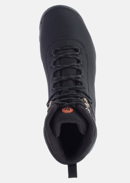 VEGO MID LTHR WP ICE+ VEGO MID LTHR WP ICE+