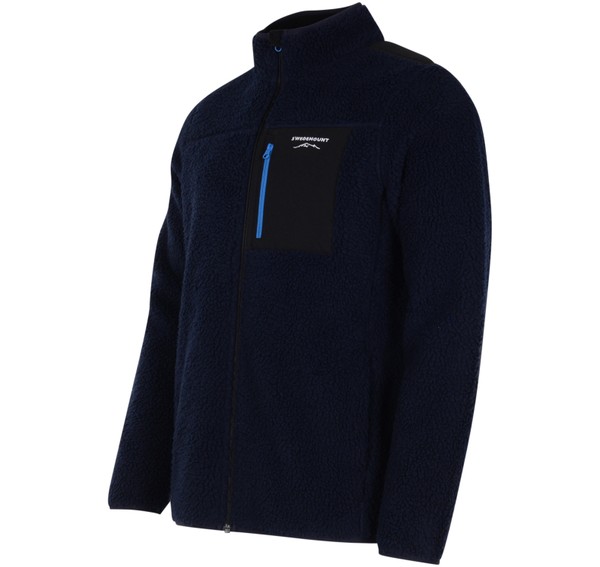 Svalbard Pile Fleece Svalbard Pile Fleece