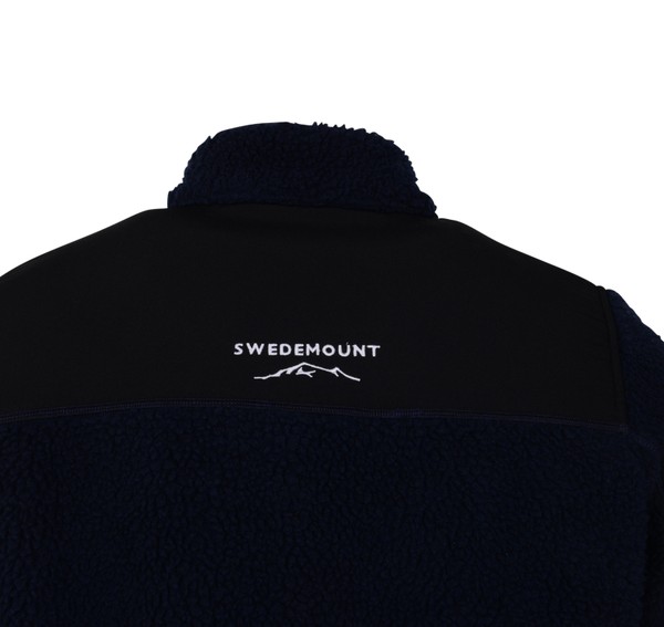 Svalbard Pile Fleece Svalbard Pile Fleece