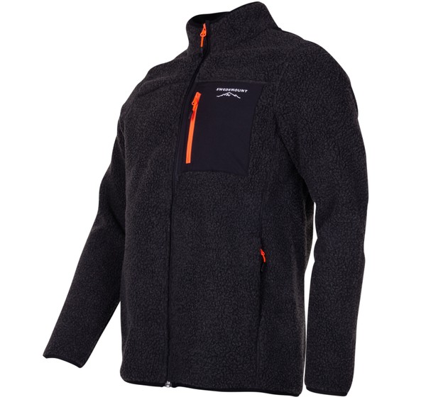 Svalbard Pile Fleece Svalbard Pile Fleece