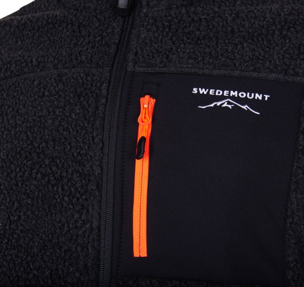 Svalbard Pile Fleece Svalbard Pile Fleece