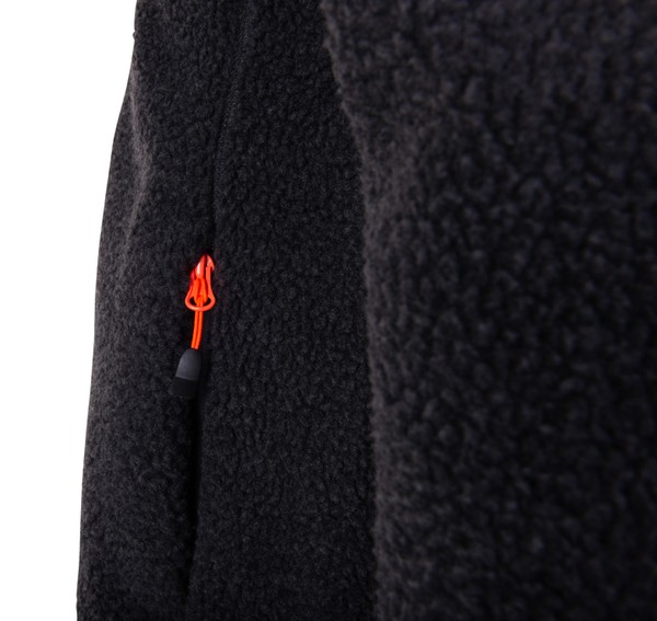 Svalbard Pile Fleece Svalbard Pile Fleece