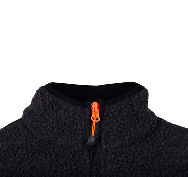 Svalbard Pile Fleece Svalbard Pile Fleece