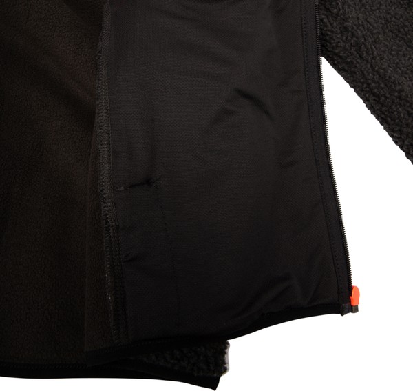 Svalbard Pile Fleece Svalbard Pile Fleece