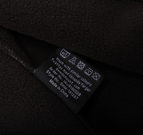 Svalbard Pile Fleece Svalbard Pile Fleece