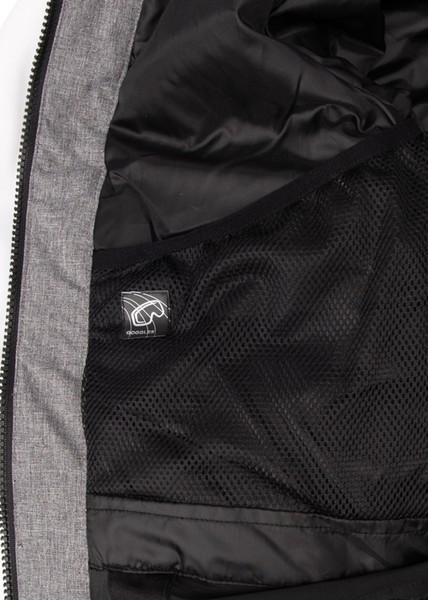 Cervinia Softshell Jacket W Cervinia Softshell Jacket W