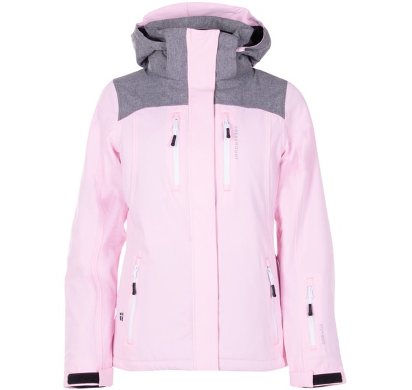Cervinia Softshell Jacket W Cervinia Softshell Jacket W