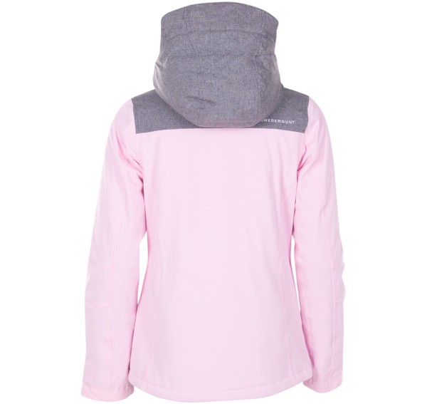 Cervinia Softshell Jacket W Cervinia Softshell Jacket W