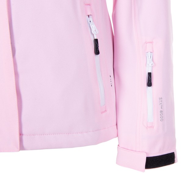 Cervinia Softshell Jacket W Cervinia Softshell Jacket W