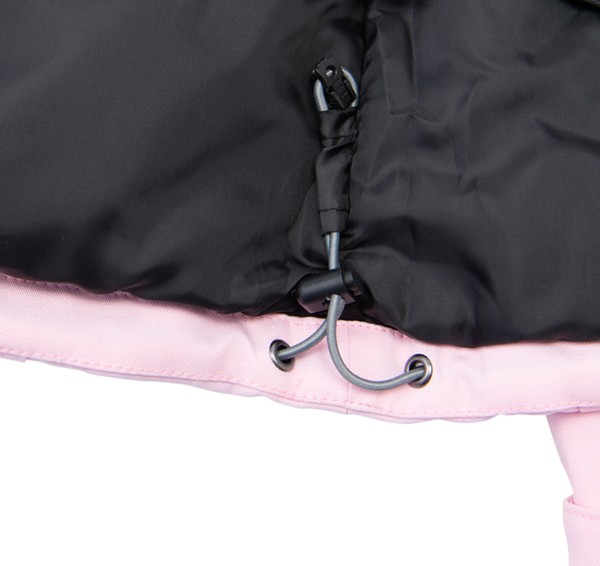 Cervinia Softshell Jacket W Cervinia Softshell Jacket W