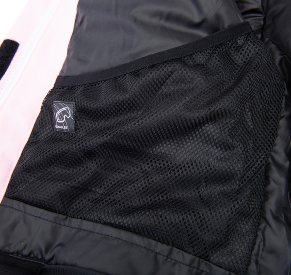 Cervinia Softshell Jacket W Cervinia Softshell Jacket W